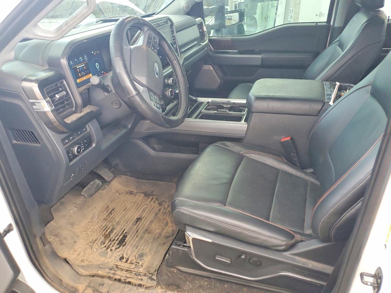 2023 FORD F350 SUPER DUTY photo 7