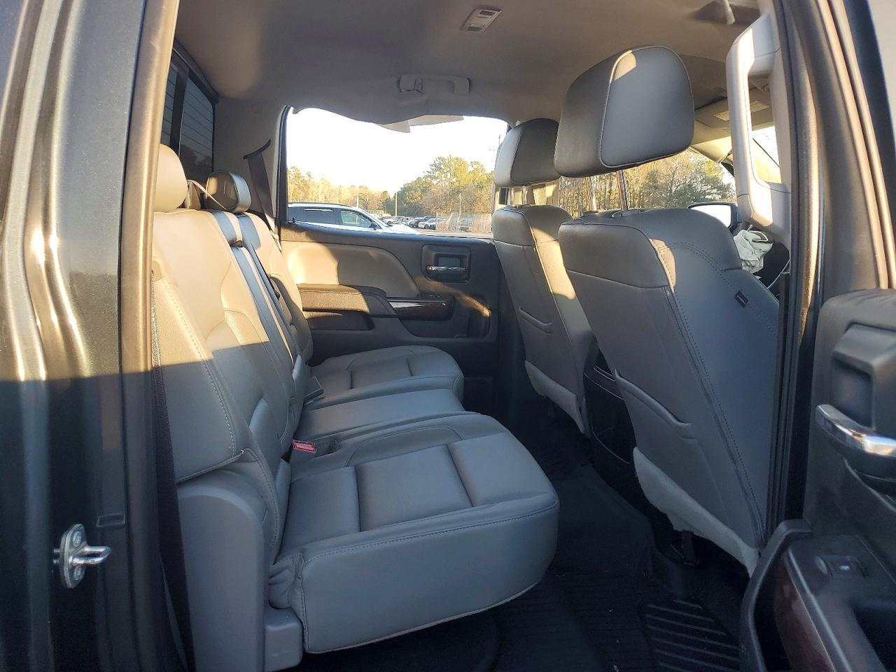 2017 GMC SIERRA K1500 SLT photo 10