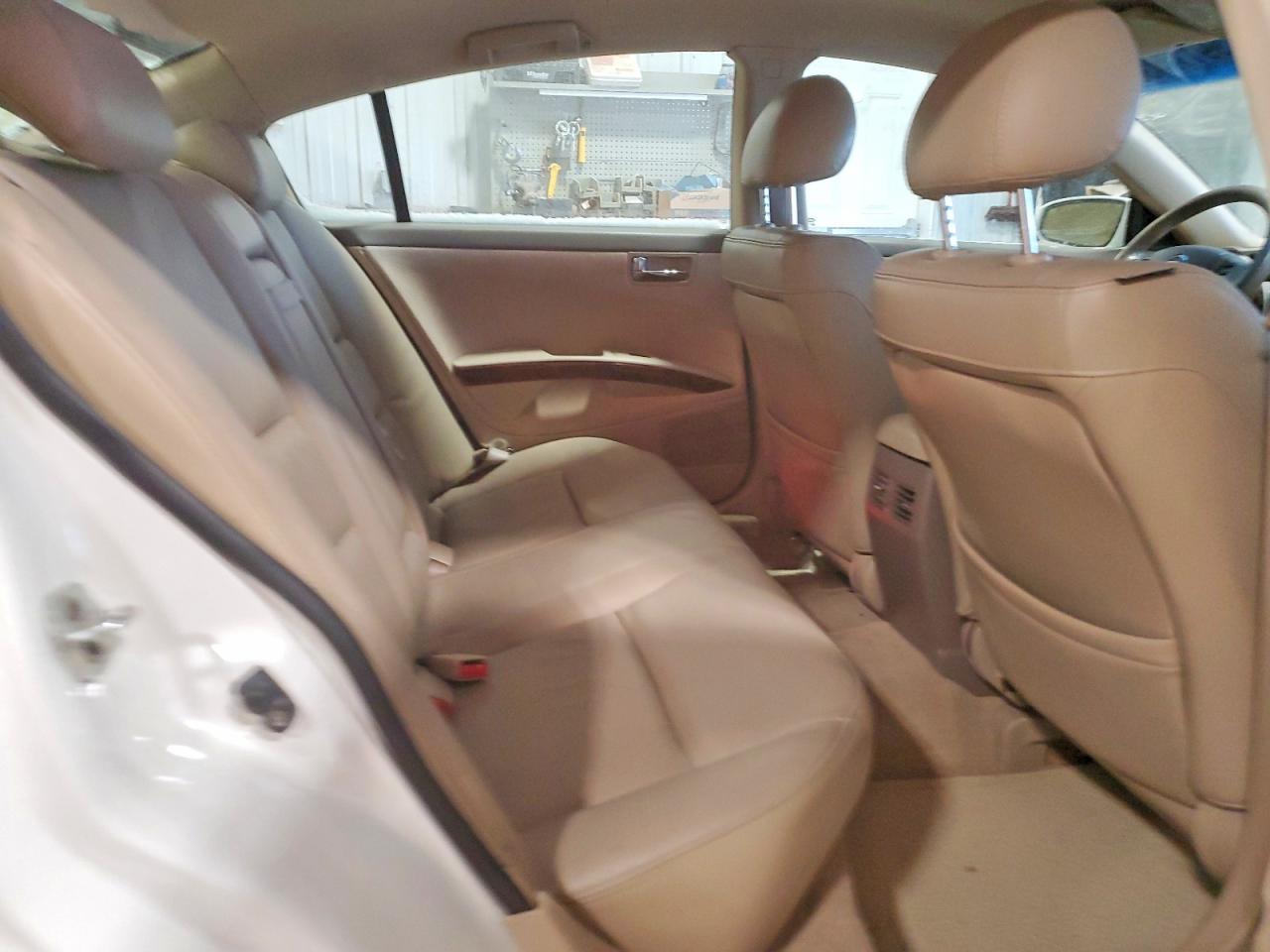 2006 NISSAN MAXIMA SE photo 10