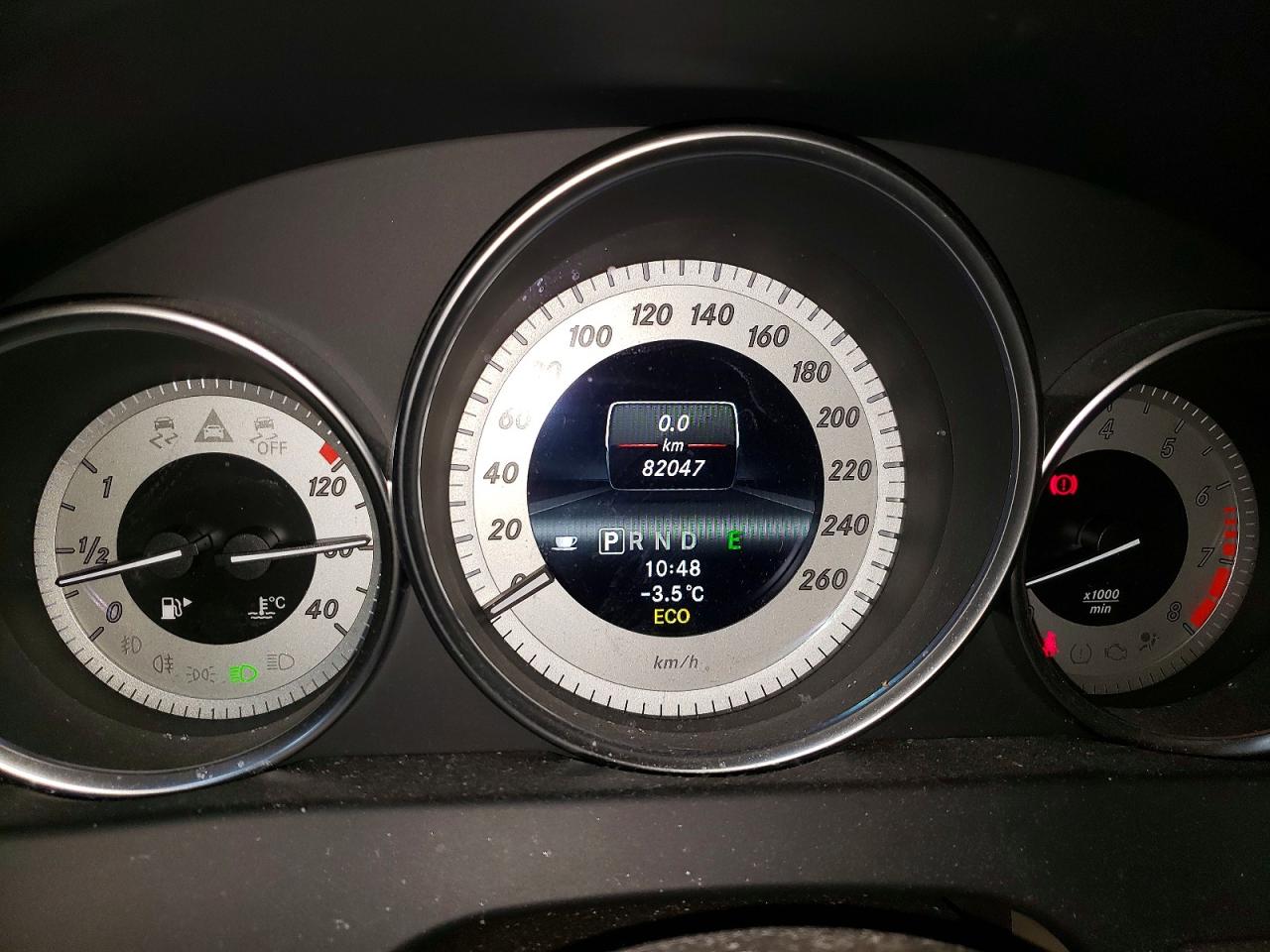 2013 MERCEDES-BENZ C 300 4MATIC photo 9