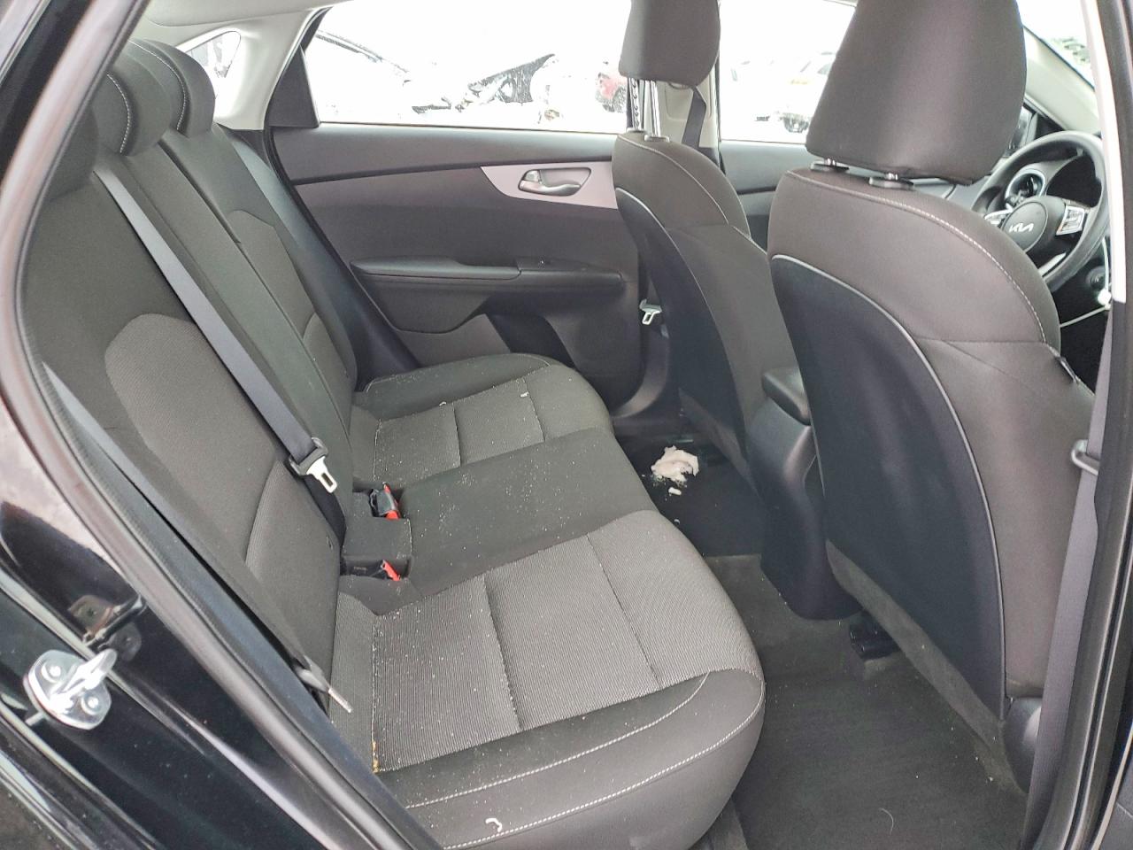 2024 KIA FORTE LX photo 19