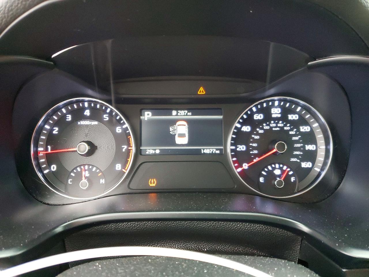2024 KIA FORTE LX photo 17