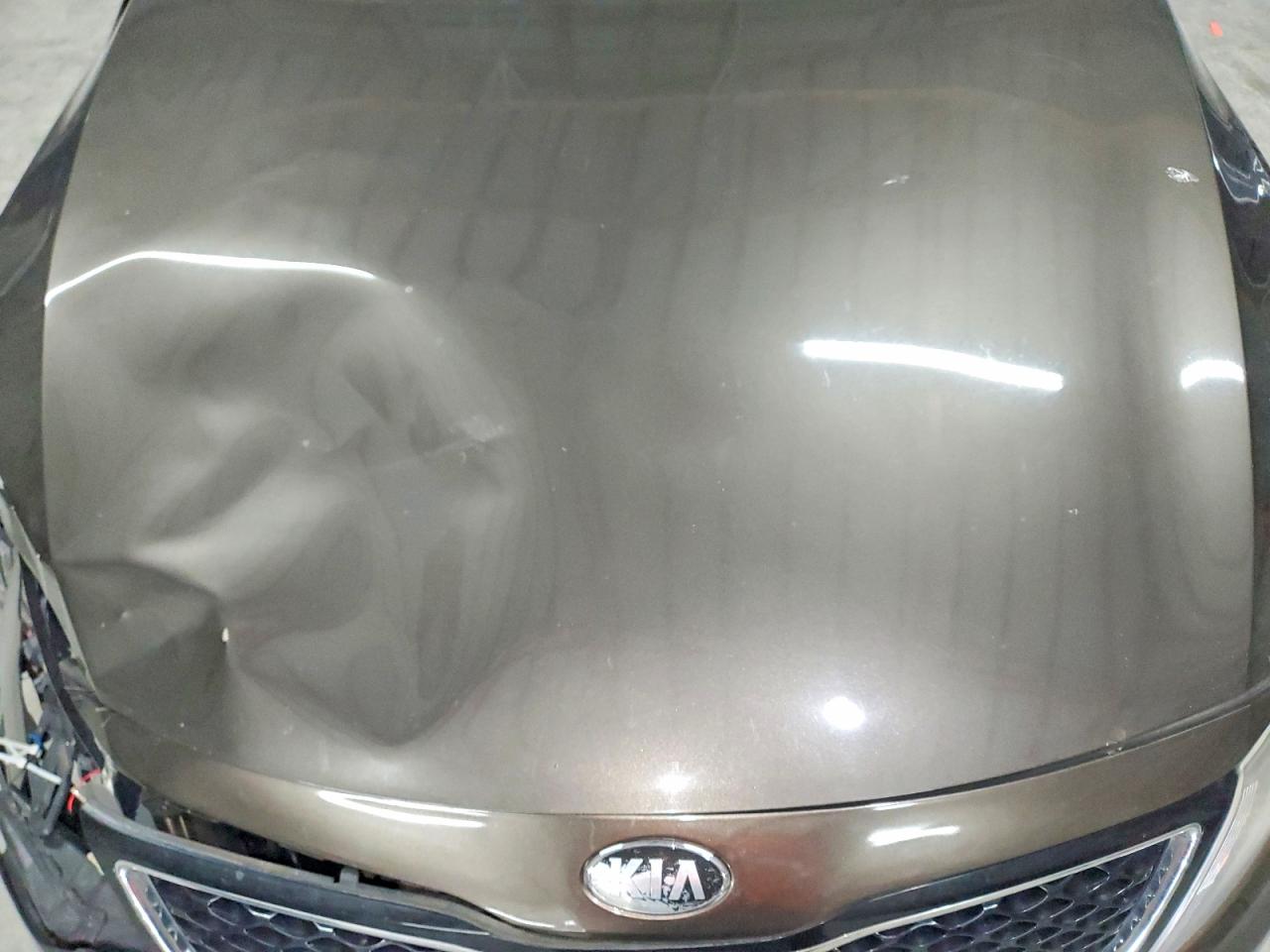 2015 KIA OPTIMA EX photo 11
