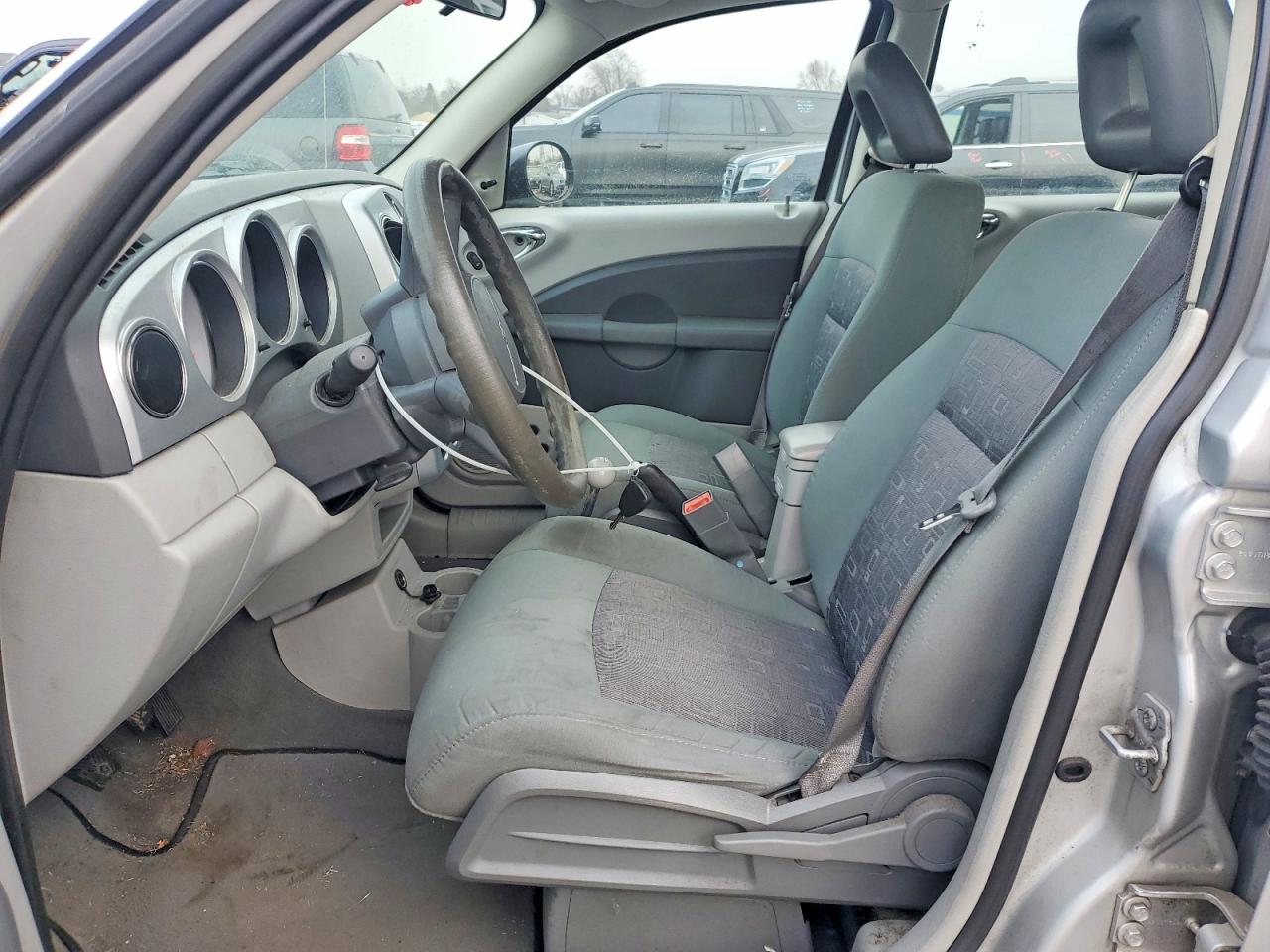 2009 CHRYSLER PT CRUISER photo 7