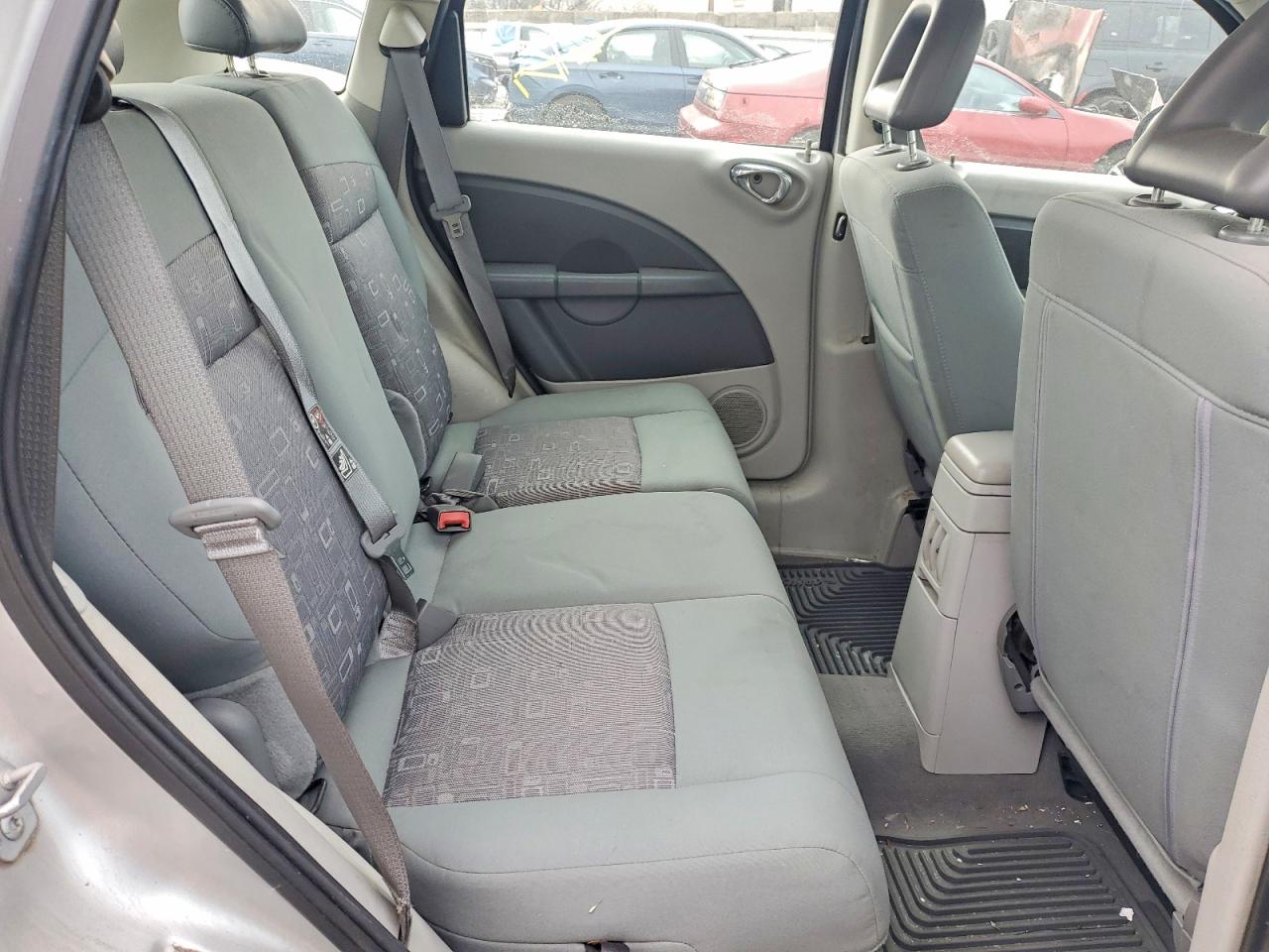 2009 CHRYSLER PT CRUISER photo 11