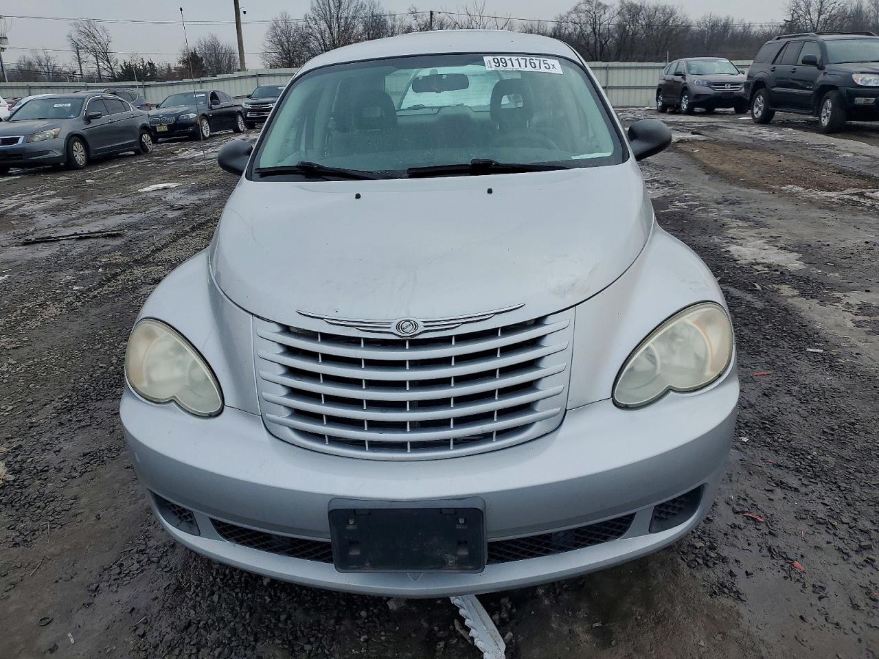 2009 CHRYSLER PT CRUISER photo 5