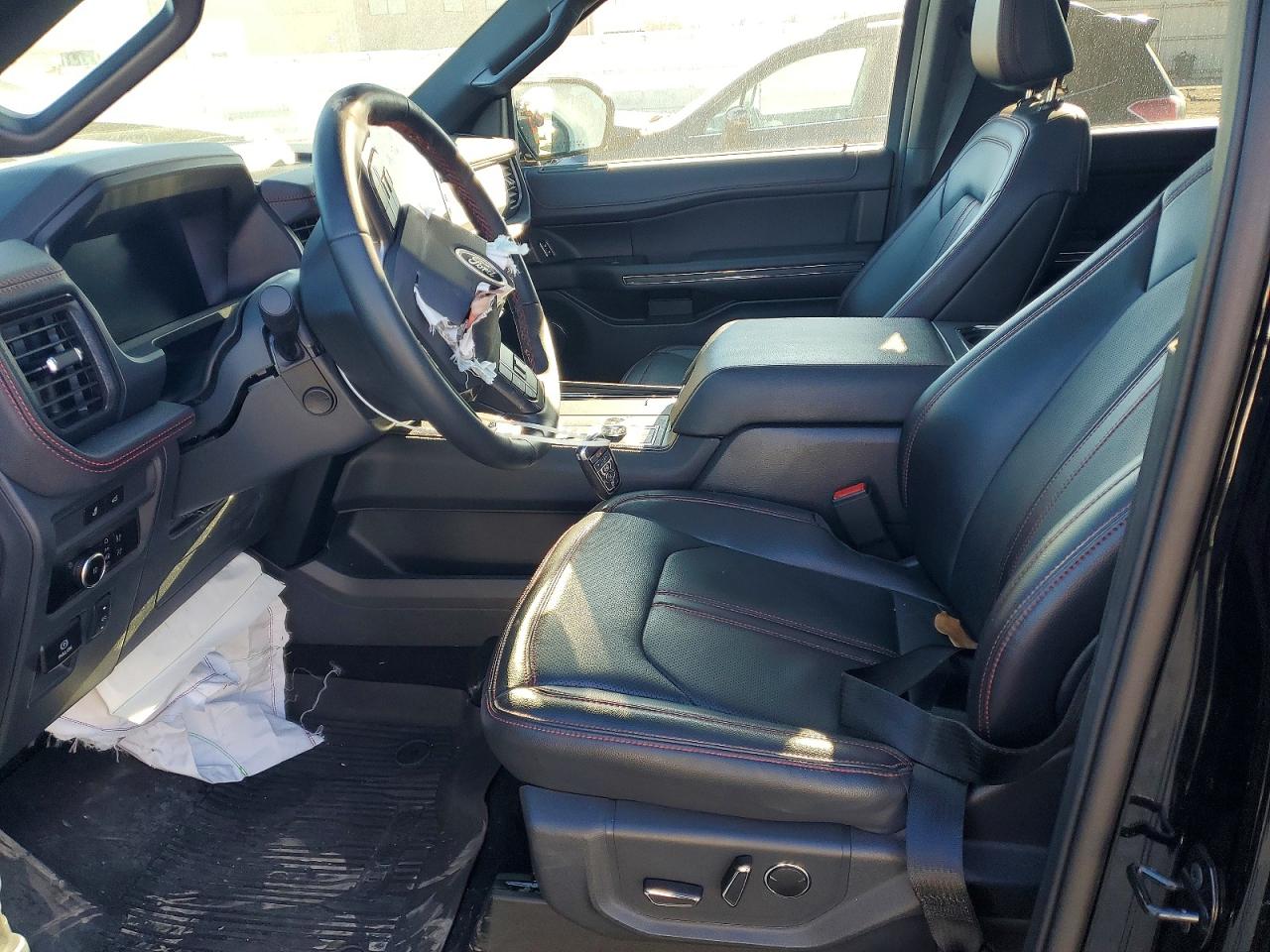 2024 FORD EXPEDITION MAX LIMITED photo 7