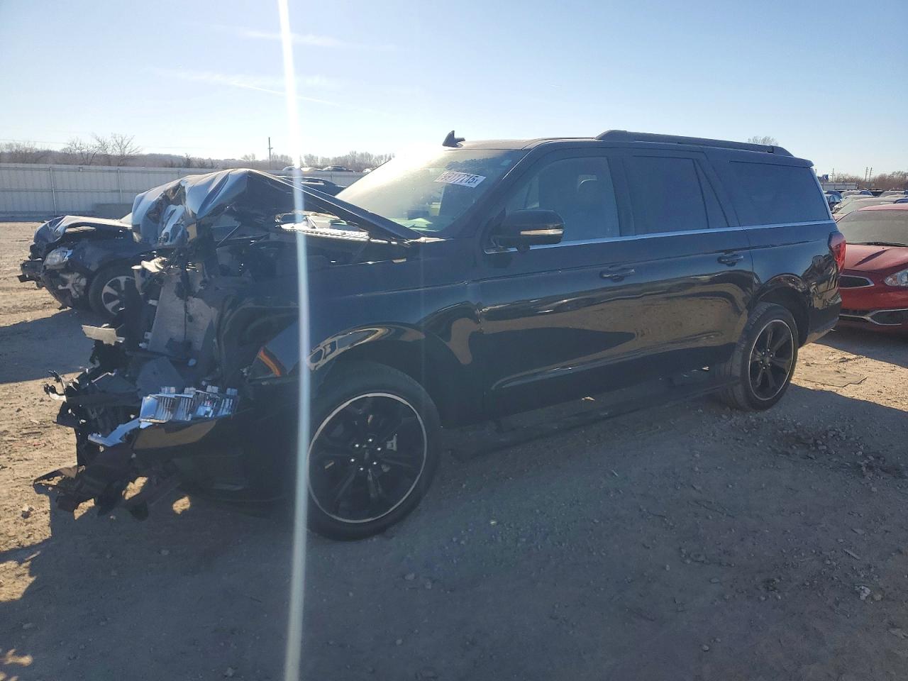 2024 FORD EXPEDITION