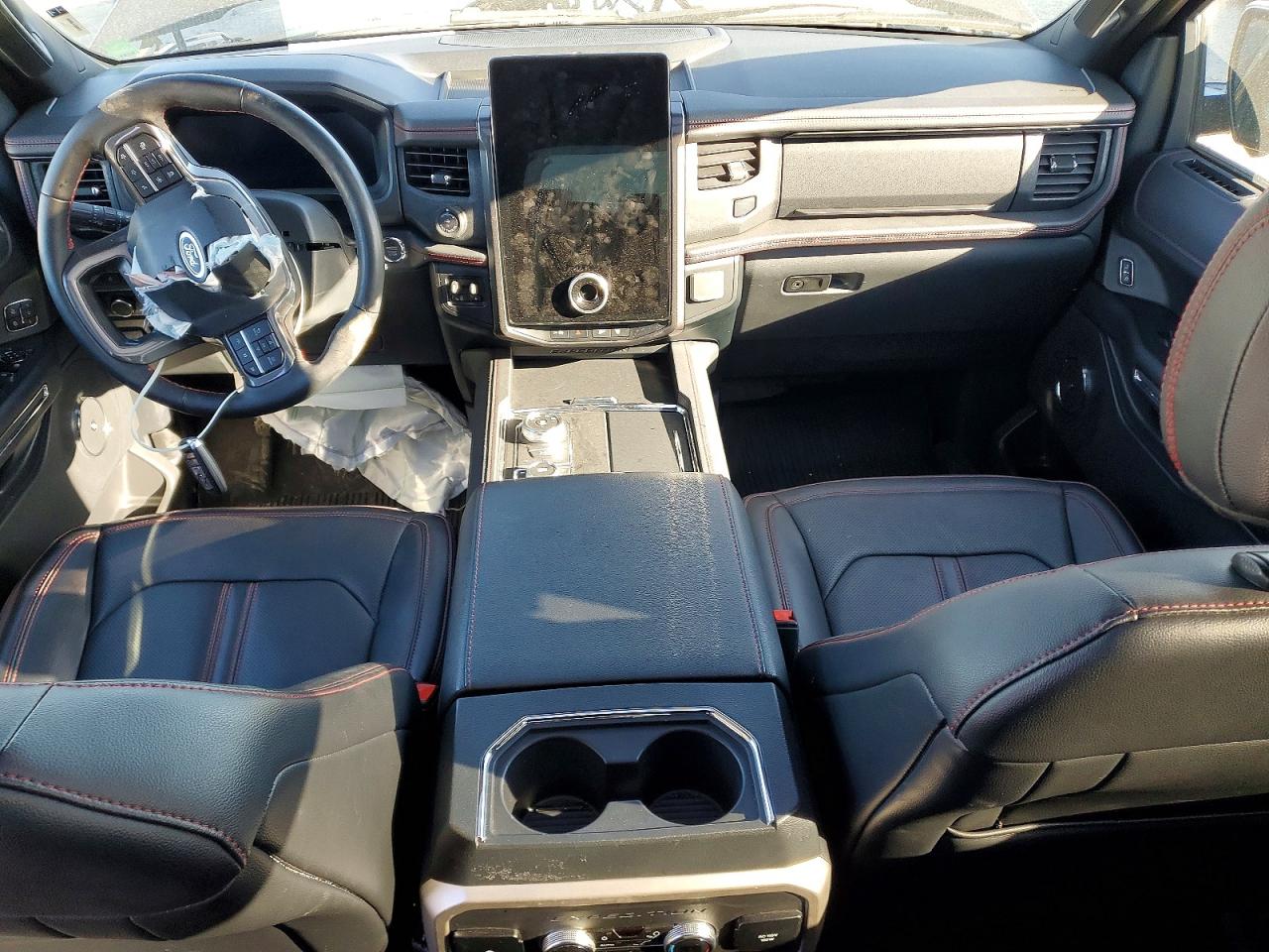 2024 FORD EXPEDITION MAX LIMITED photo 8