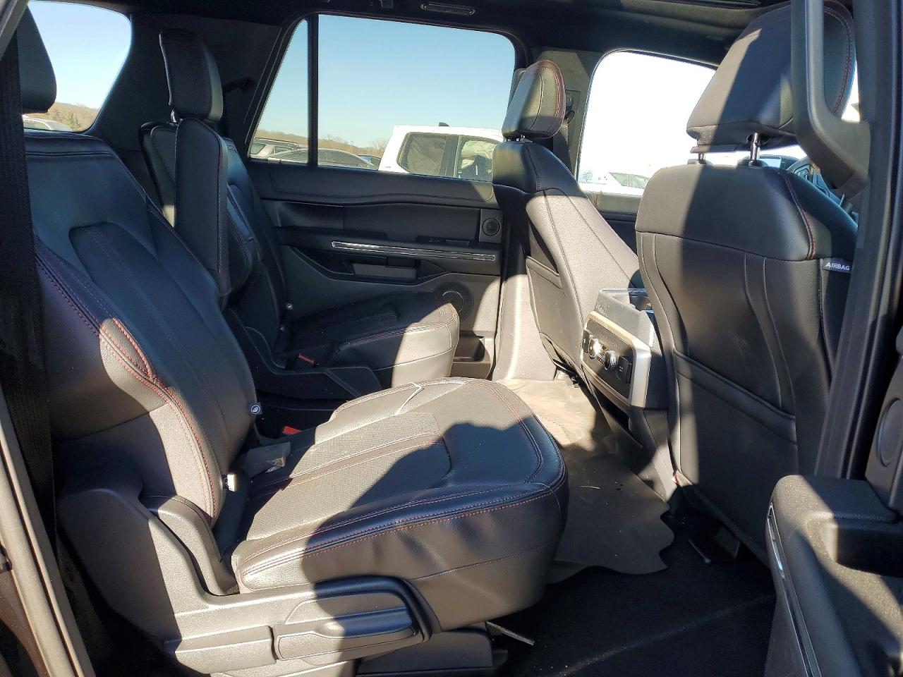 2024 FORD EXPEDITION MAX LIMITED photo 10