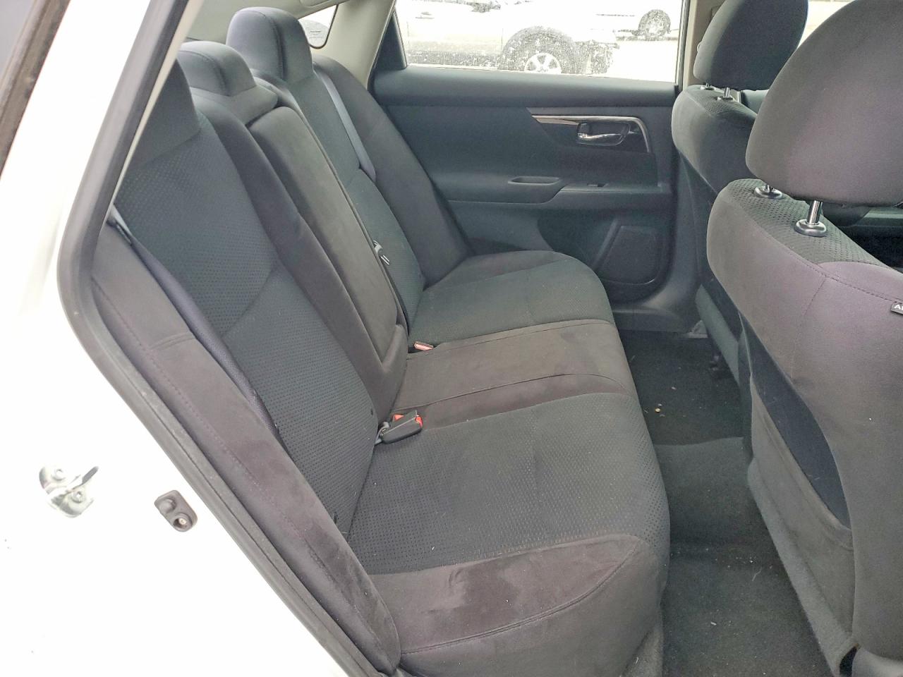 2014 NISSAN ALTIMA 2.5 photo 10