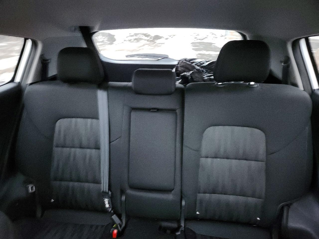 2019 KIA SPORTAGE LX photo 10
