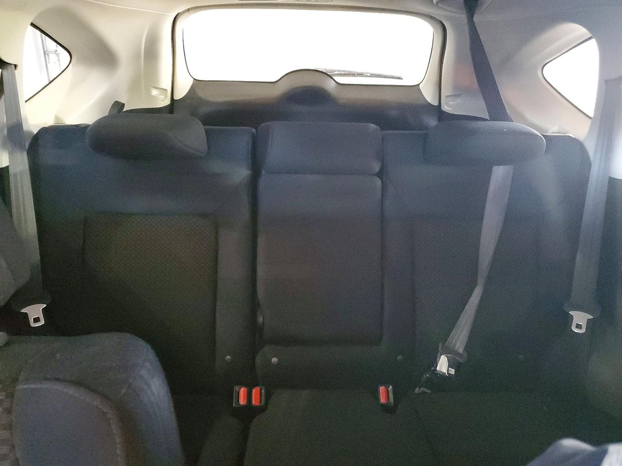 2016 HONDA CR-V EX photo 10