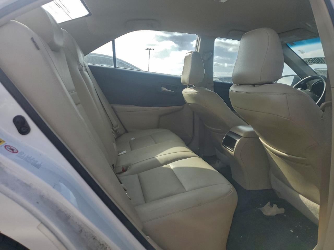 2013 TOYOTA CAMRY L photo 10
