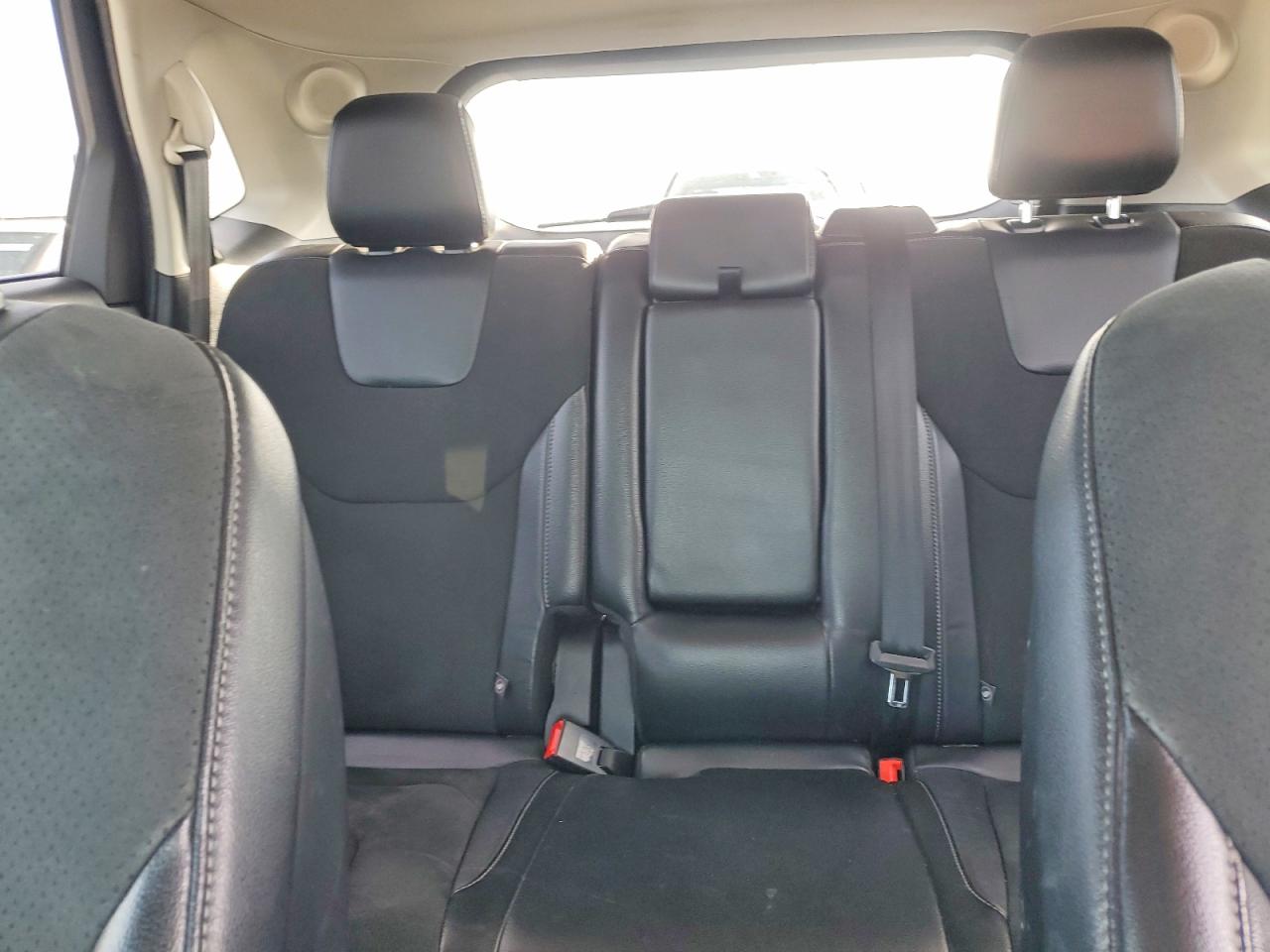 2016 FORD EDGE SPORT photo 10