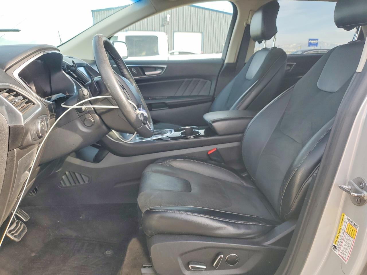 2016 FORD EDGE SPORT photo 7