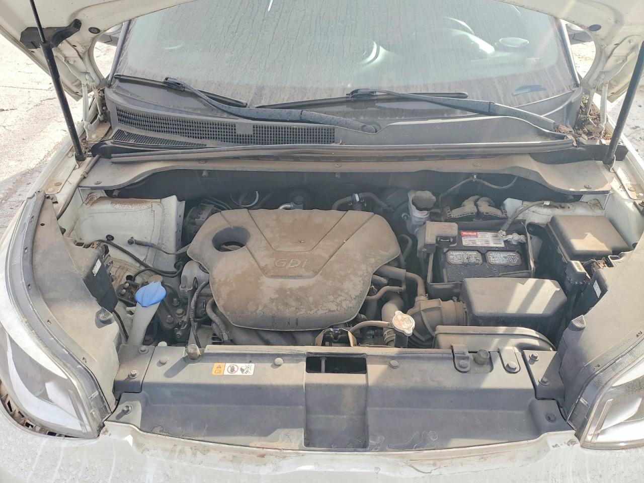 2016 KIA SOUL photo 11