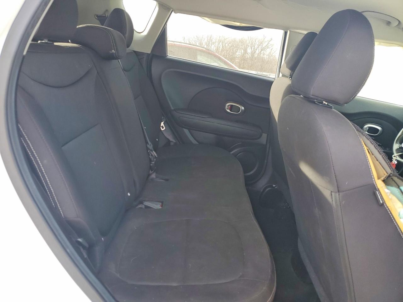 2016 KIA SOUL photo 10
