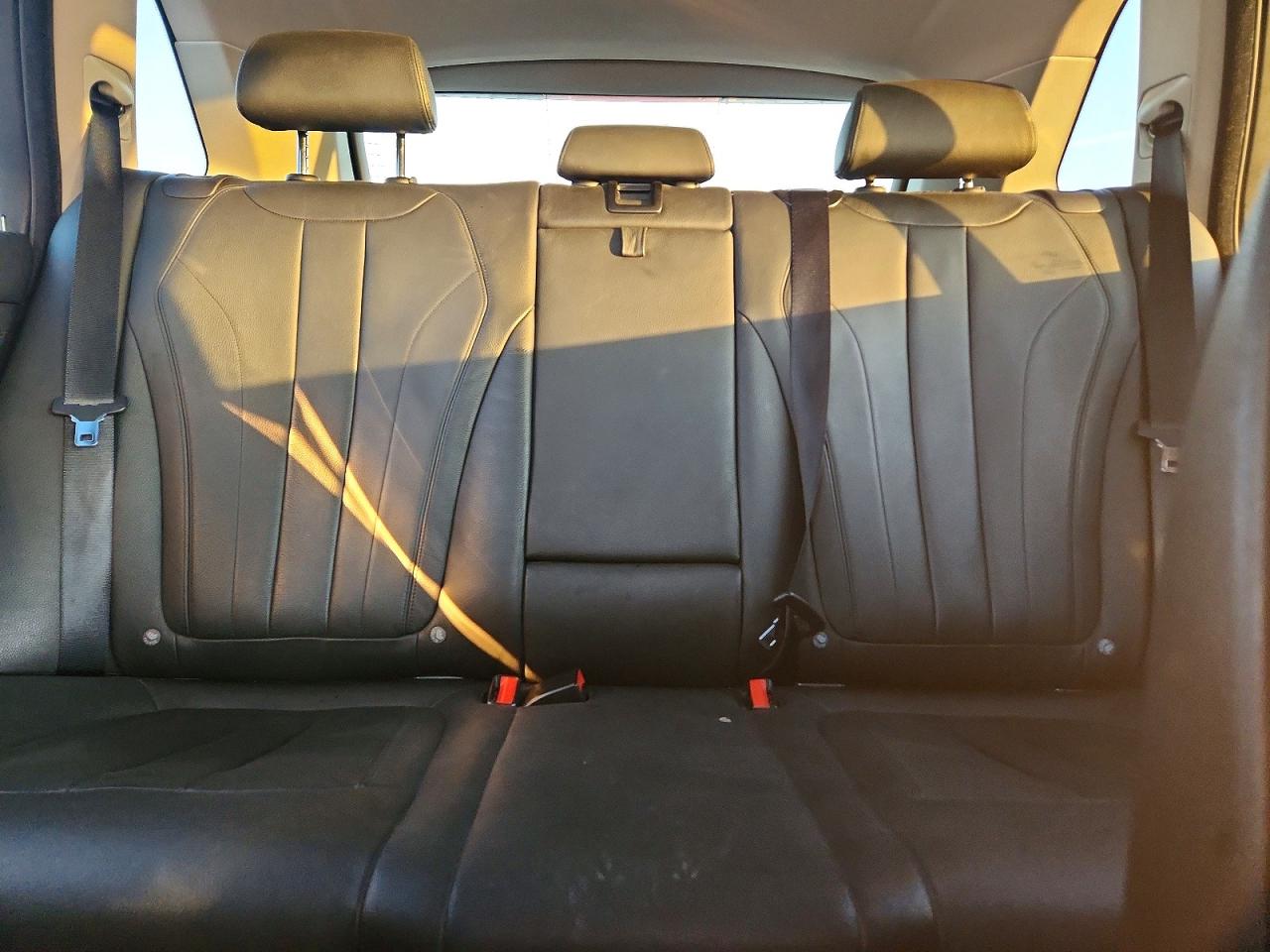 2016 BMW X5 SDRIVE35I photo 10