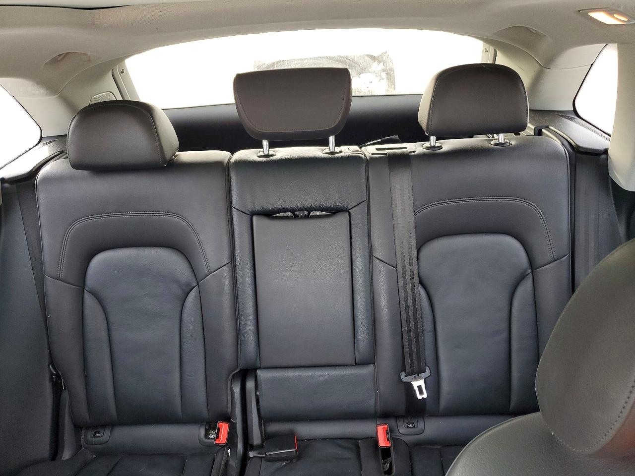 2016 AUDI Q5 photo 10