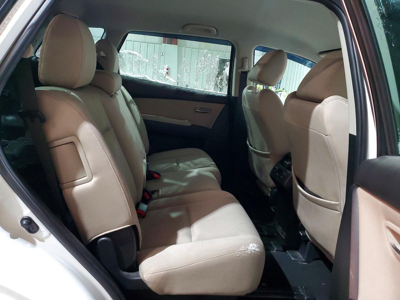 2015 MAZDA CX-9 SPORT photo 21