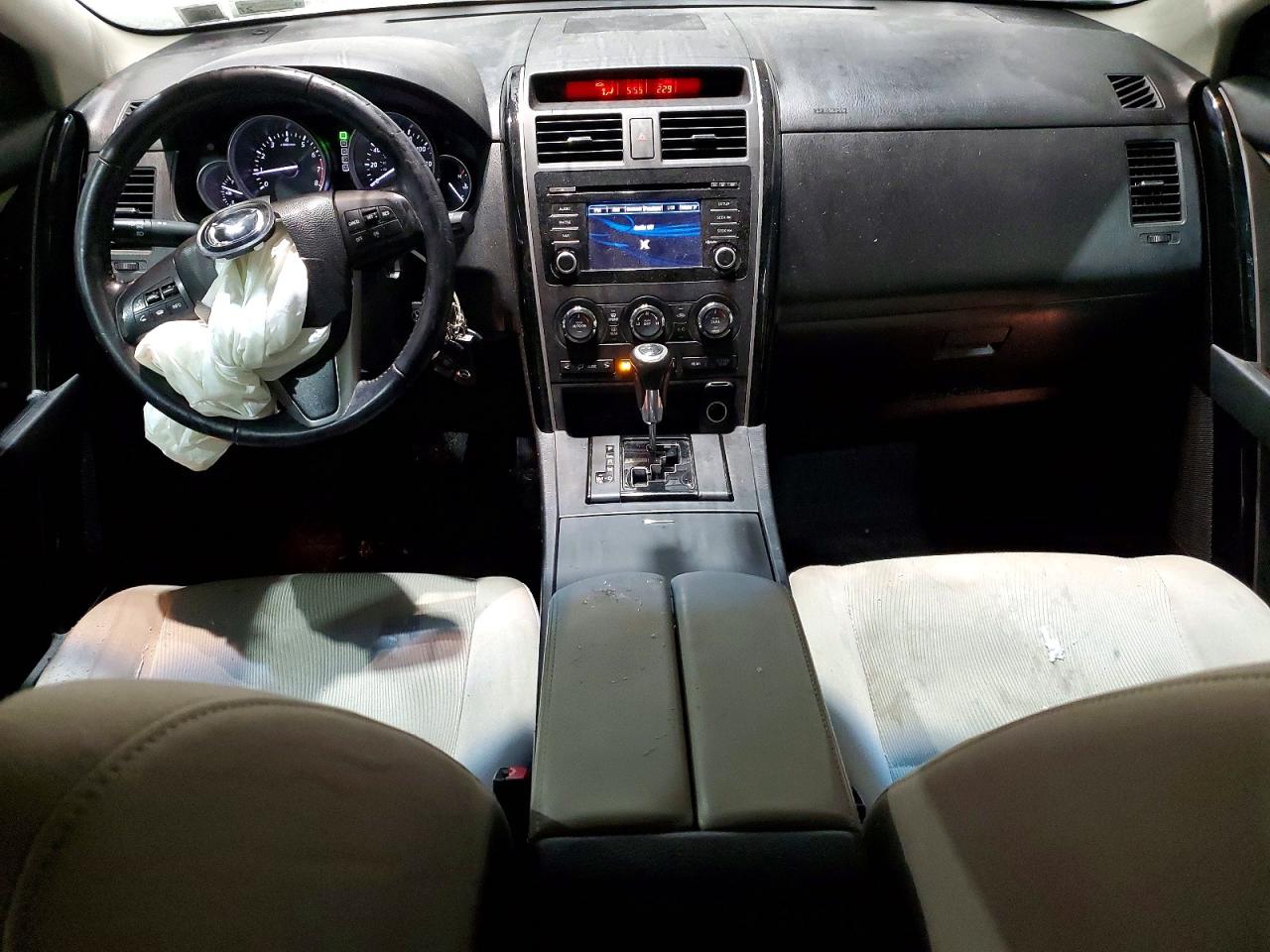 2015 MAZDA CX-9 SPORT photo 15