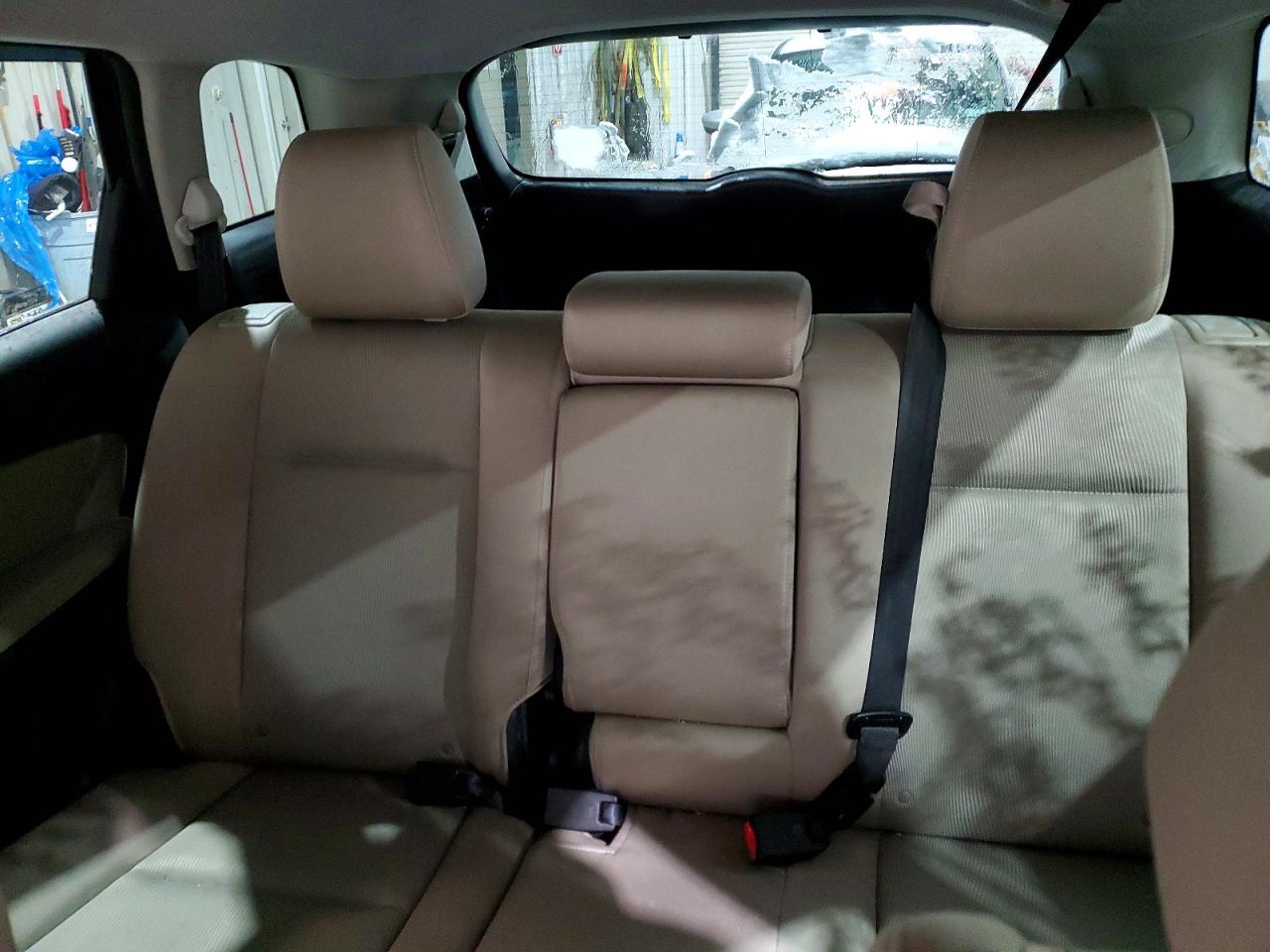2015 MAZDA CX-9 SPORT photo 19
