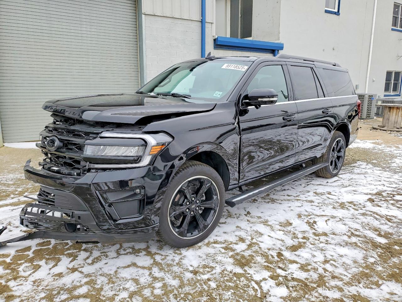 2024 FORD EXPEDITION