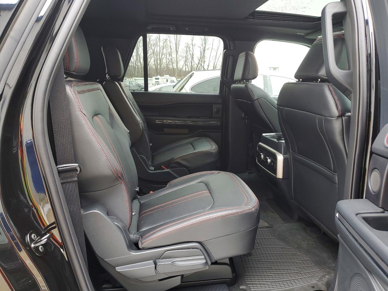 2024 FORD EXPEDITION MAX LIMITED photo 11