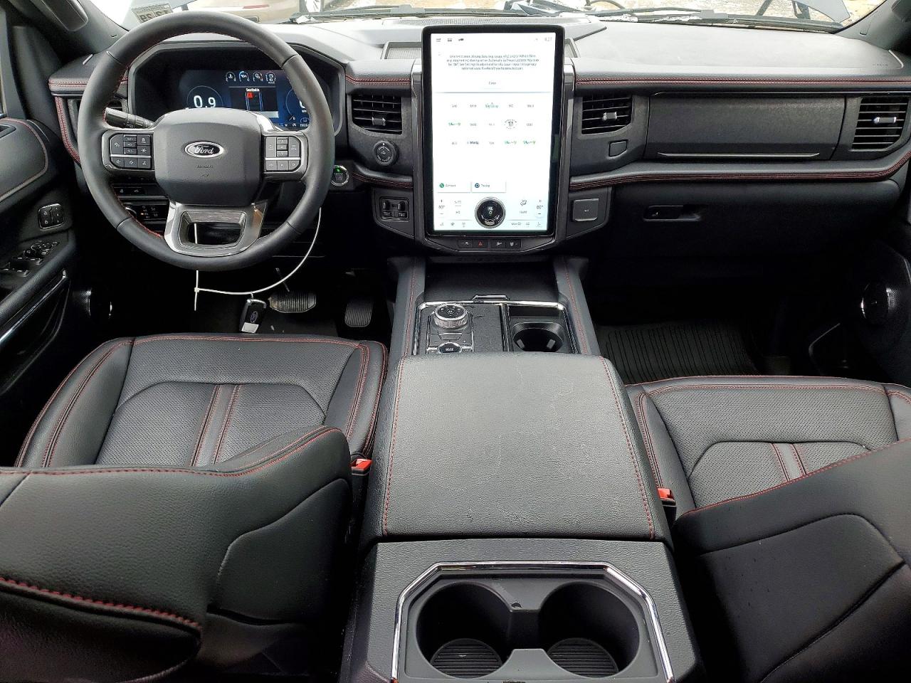 2024 FORD EXPEDITION MAX LIMITED photo 8