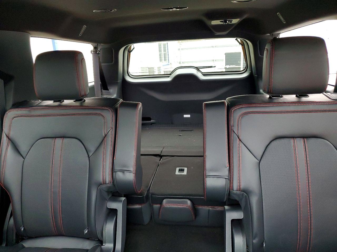2024 FORD EXPEDITION MAX LIMITED photo 10