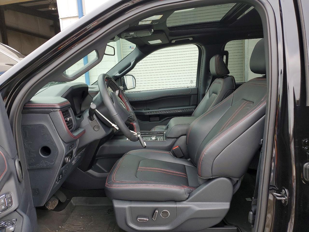 2024 FORD EXPEDITION MAX LIMITED photo 7