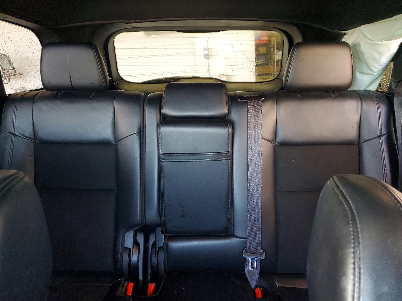 2019 JEEP GRAND CHEROKEE LAREDO photo 10