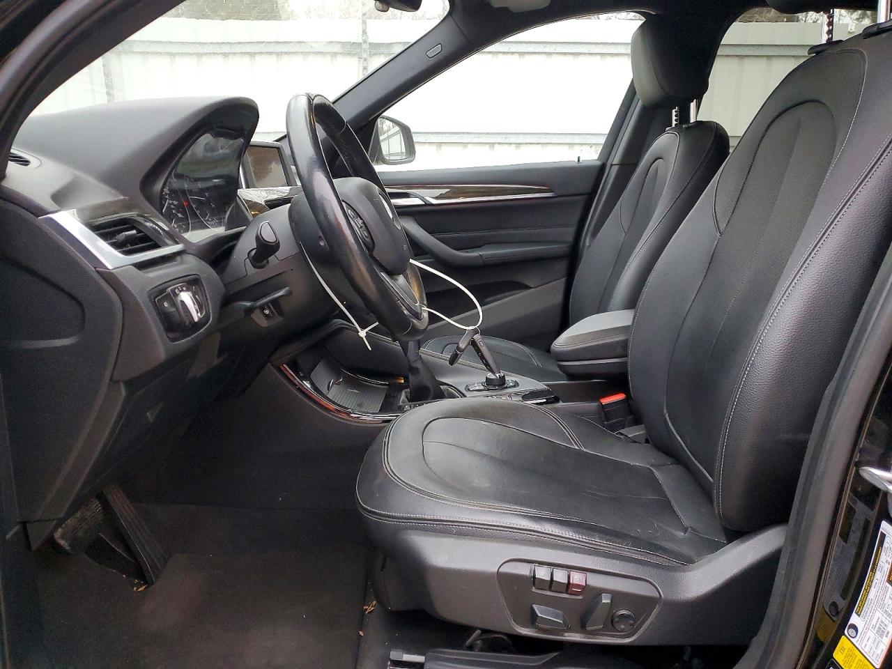 2016 BMW X1 XDRIVE28I photo 7