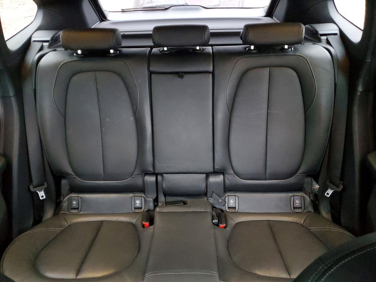 2016 BMW X1 XDRIVE28I photo 10