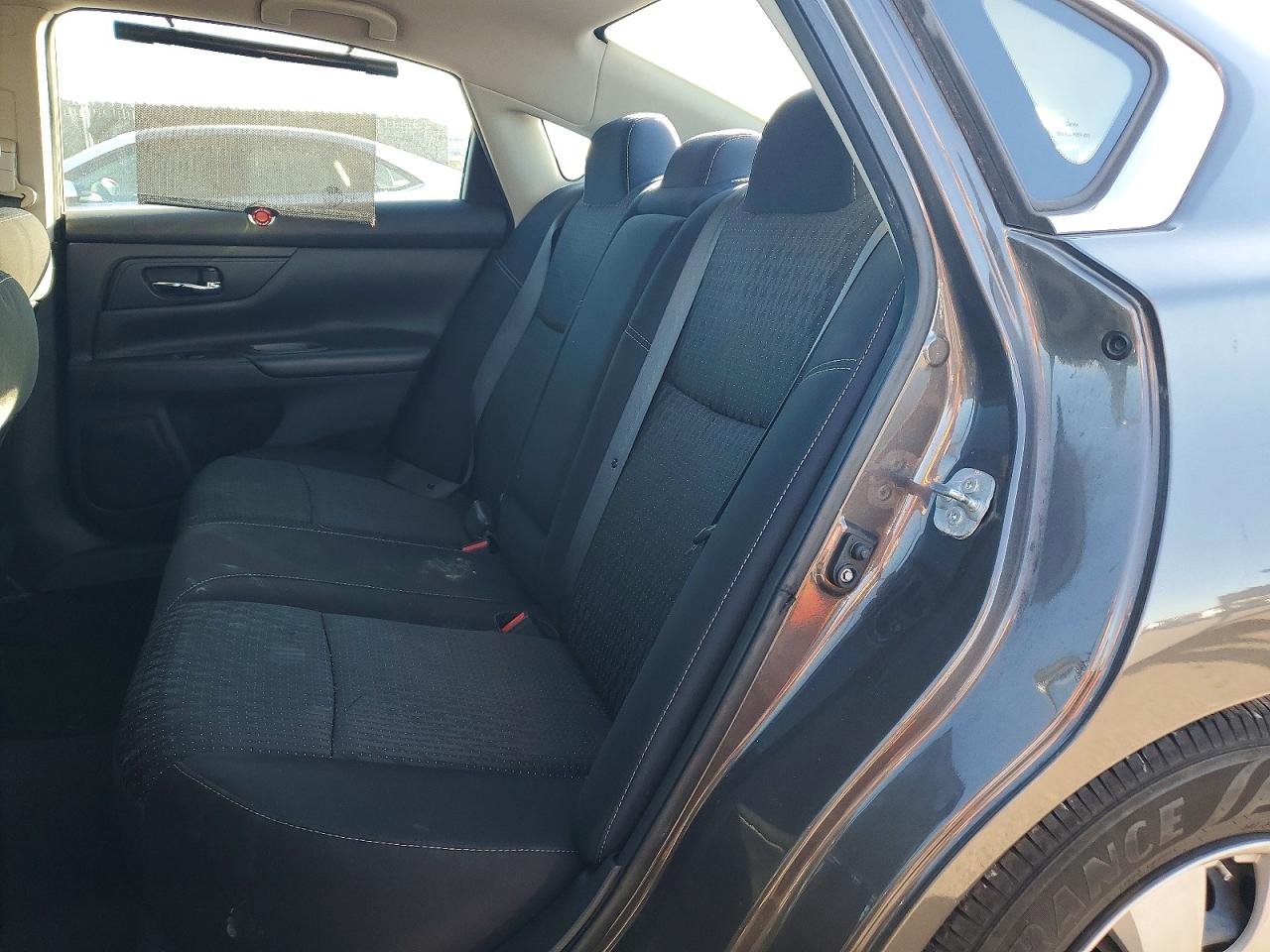 2016 NISSAN ALTIMA 2.5 photo 10