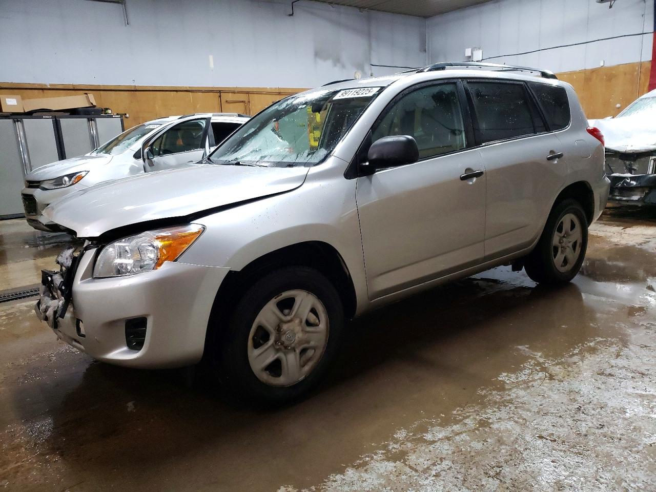 2012 TOYOTA RAV4