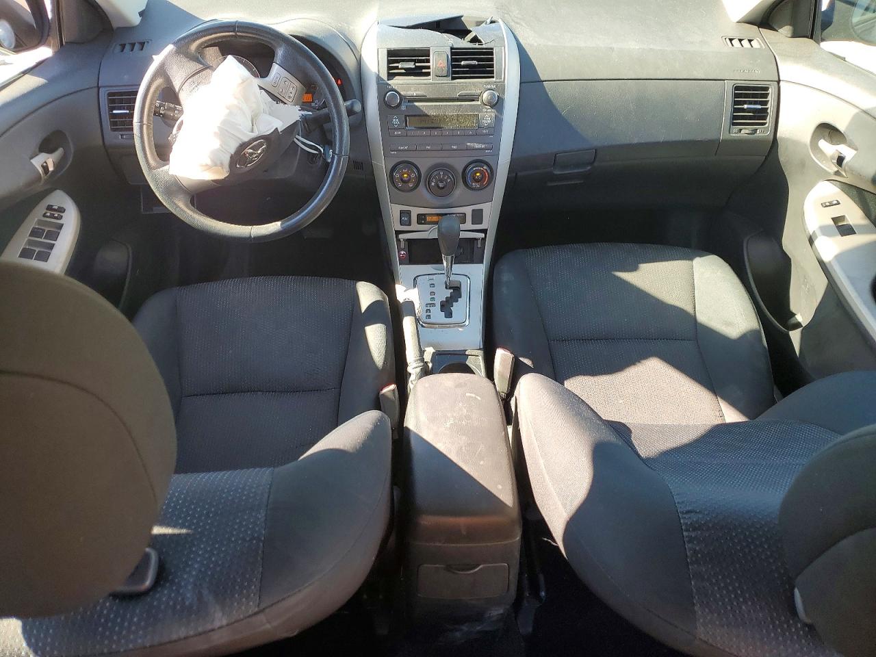 2010 TOYOTA COROLLA BASE photo 8