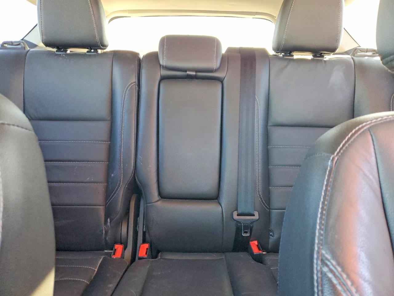 2015 FORD ESCAPE TITANIUM photo 19