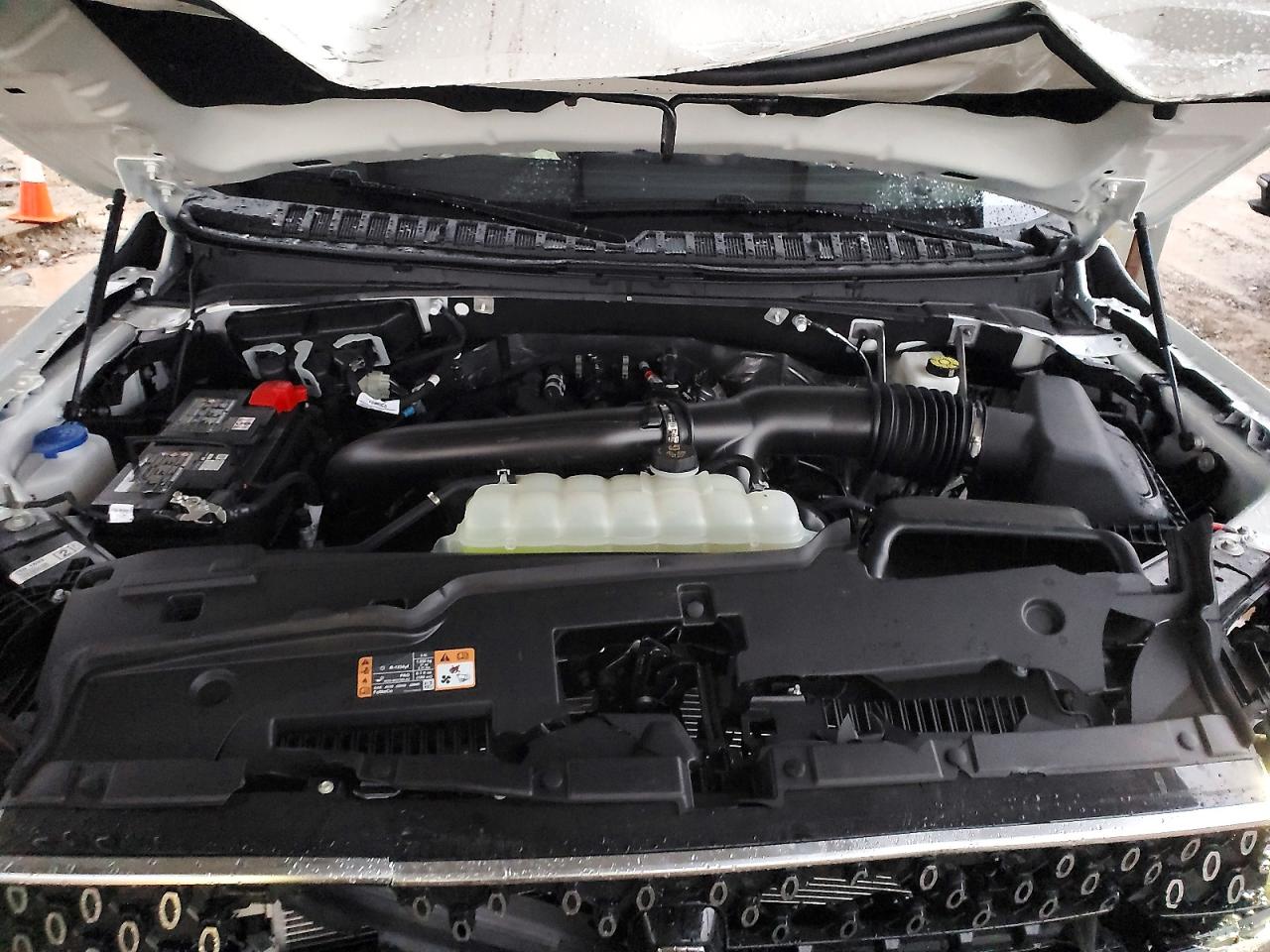 2025 LINCOLN NAVIGATOR RESERVE photo 21