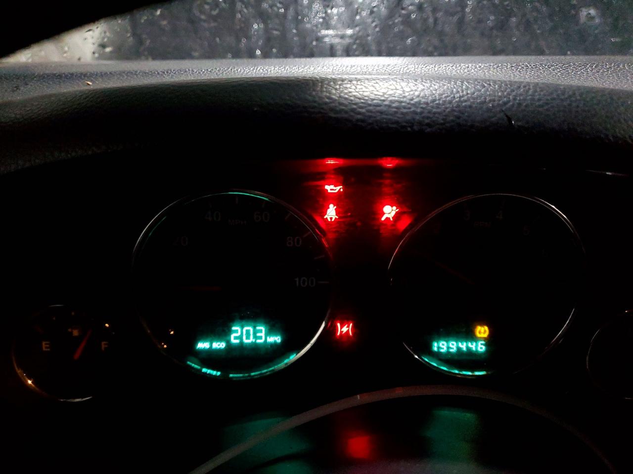 2011 JEEP WRANGLER SPORT photo 9