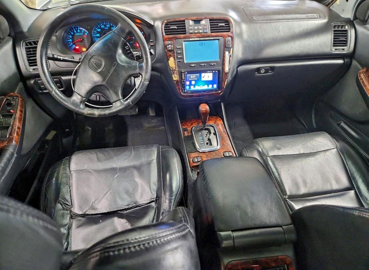 2001 ACURA MDX photo 15