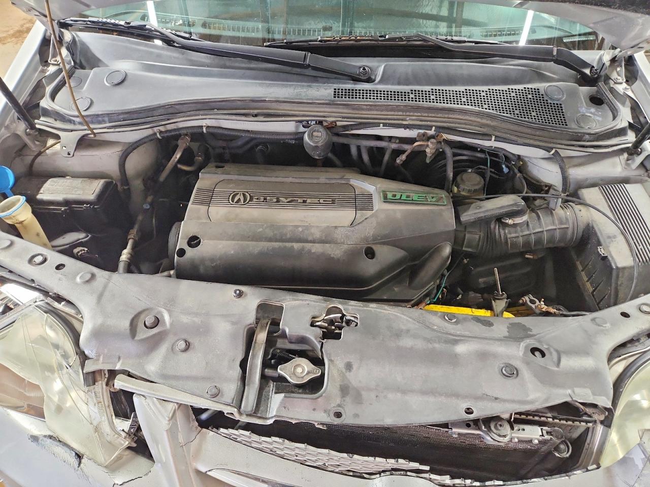 2001 ACURA MDX photo 23