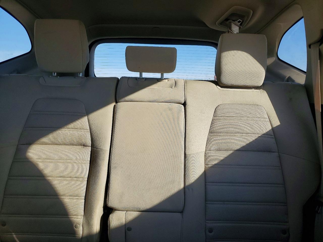 2018 HONDA CR-V EX photo 10