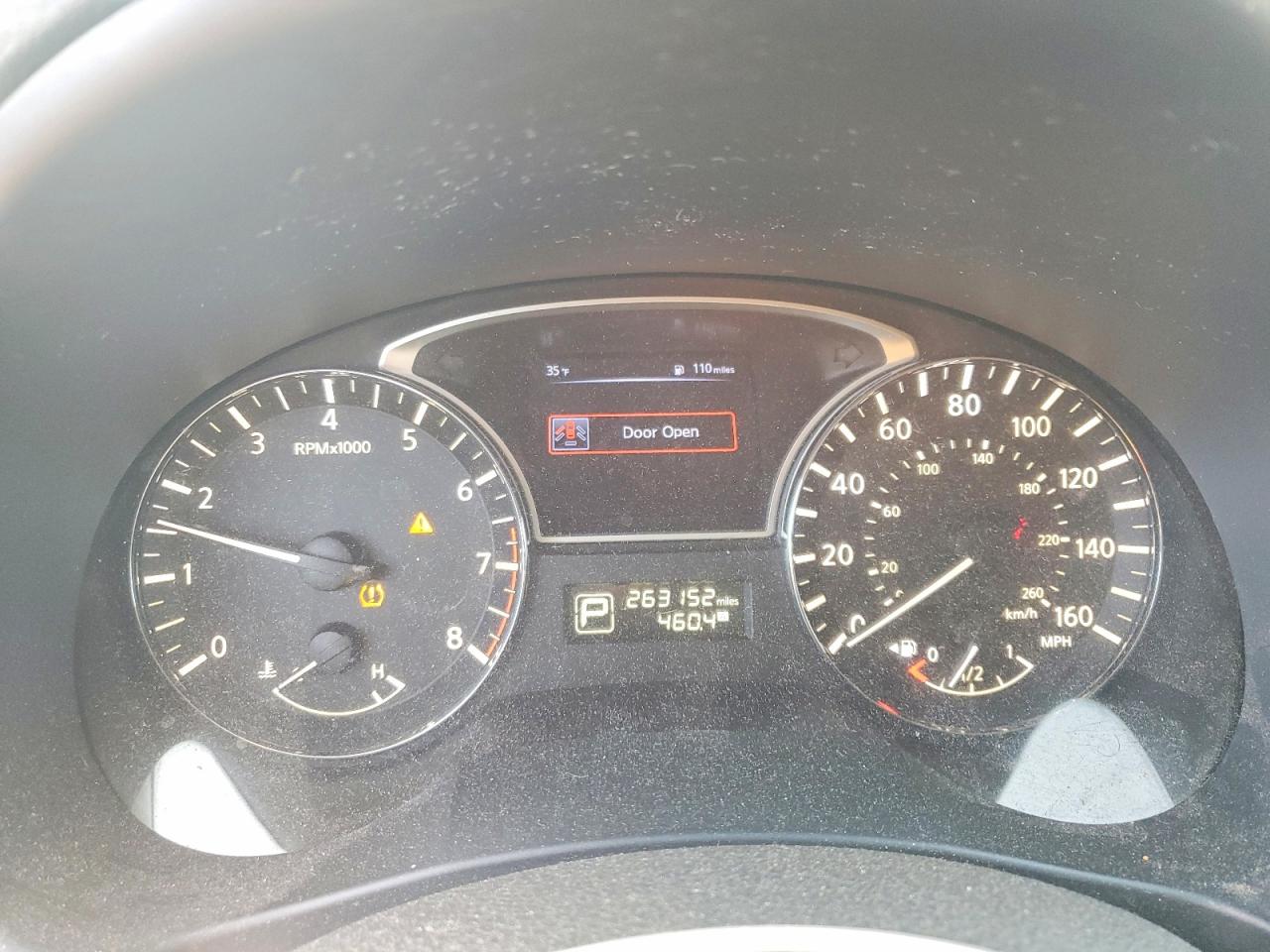 2015 NISSAN ALTIMA 2.5 photo 17