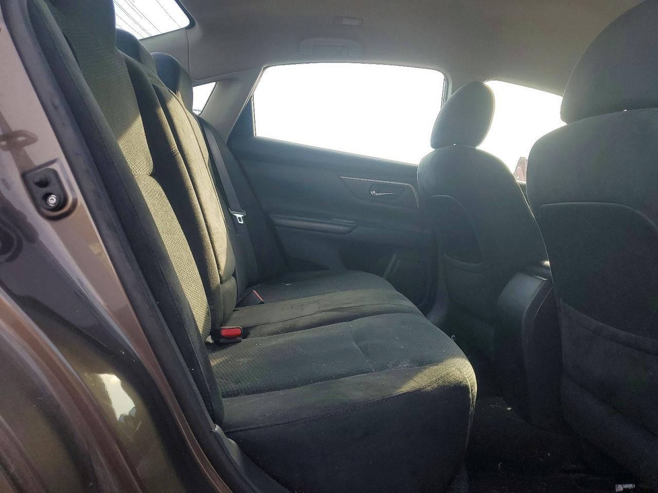 2015 NISSAN ALTIMA 2.5 photo 19