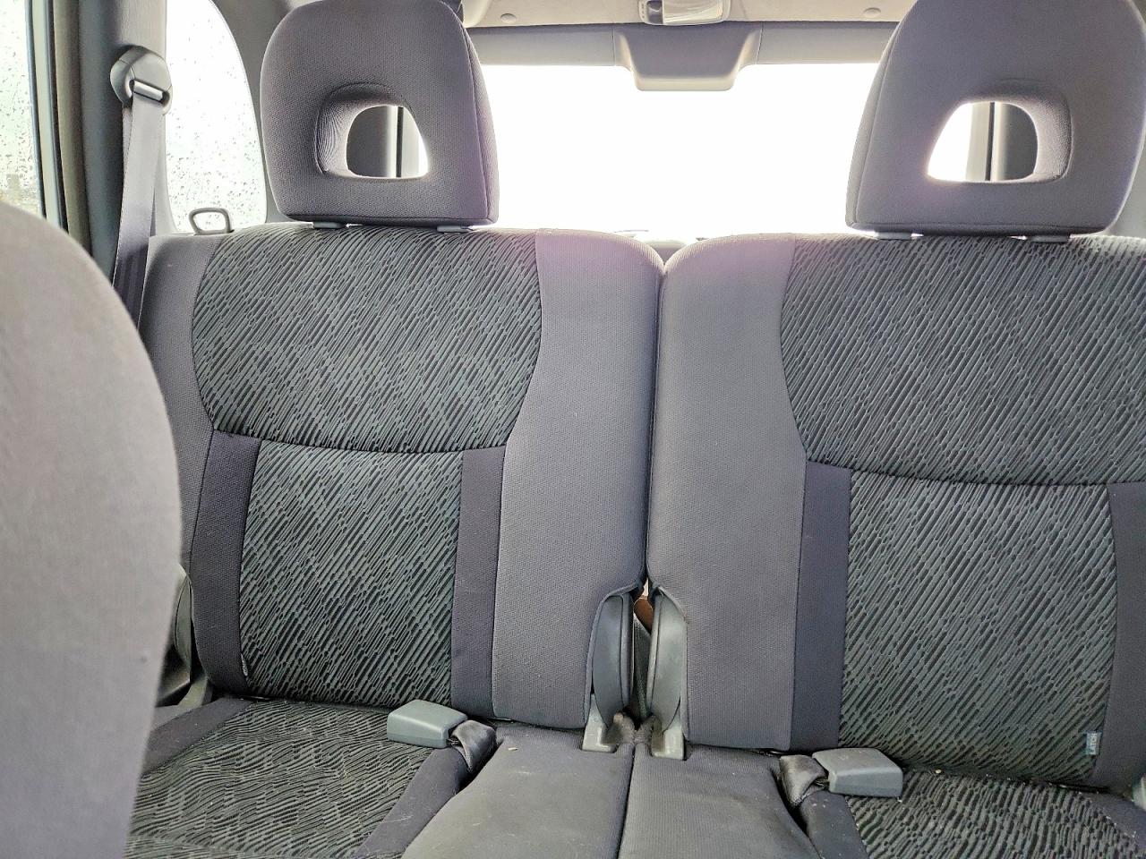2003 TOYOTA RAV4 photo 10