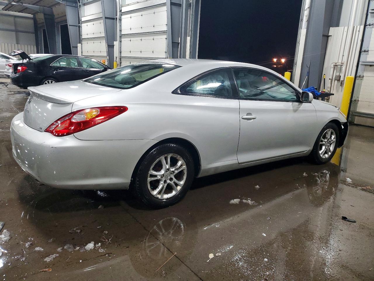 2006 TOYOTA CAMRY SOLARA SE photo 3