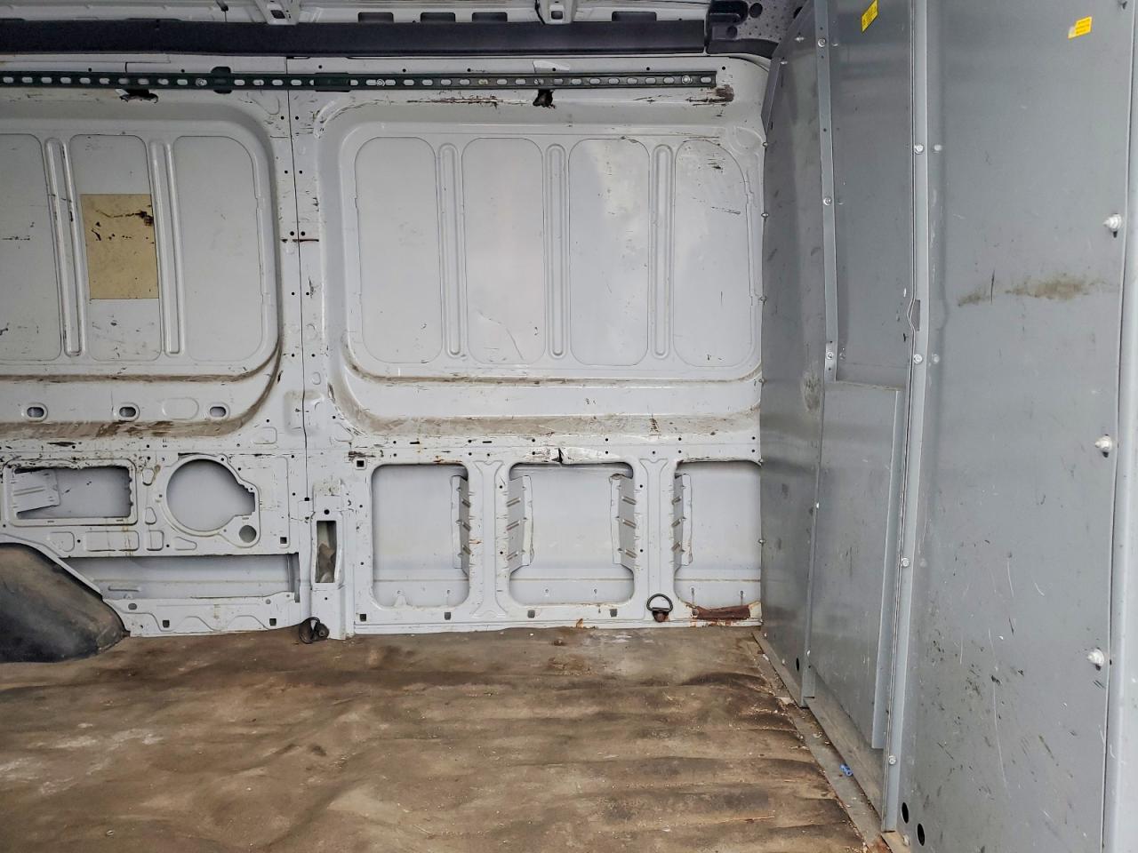 2016 FORD TRANSIT T-250 photo 11