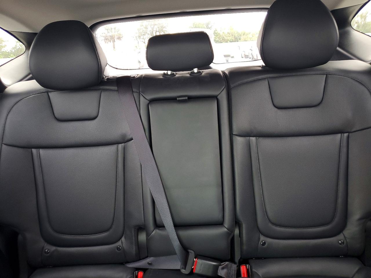 2025 HYUNDAI TUCSON LIMITED photo 10